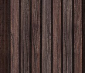 Панель Hiwood LV123 BR395 120x12x2700 мм, 1 м.п.